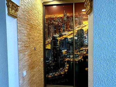 квартира за адресою Одеса, Середньофонтанська вул., 35