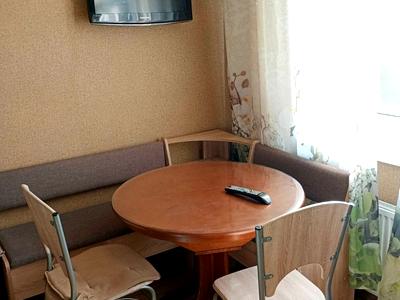 квартира по адресу Тарасовская ул., 3