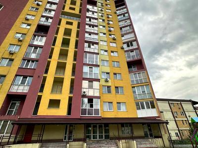 квартира за адресою Вахтанга Кікабідзе вул. (Булгакова), 12-А