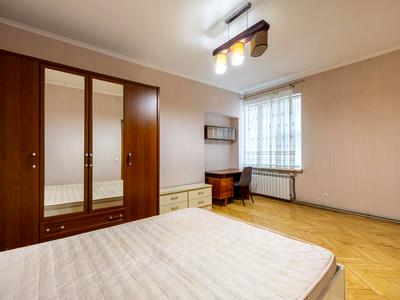 квартира за адресою Джерельна вул., 34