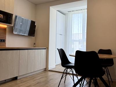 квартира за адресою Запорізьке шосе, 32д