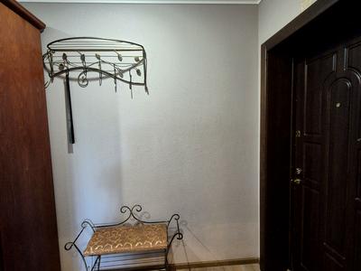 квартира за адресою Юності, 3