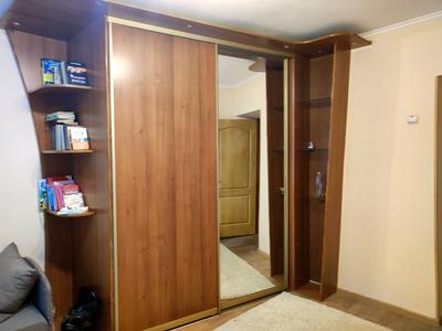 квартира за адресою Байди-Вишневецького вул. (Осиповського), 5/12