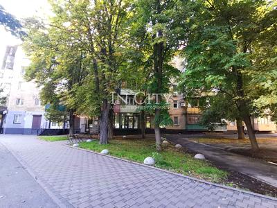квартира по адресу Борщаговская ул., 150