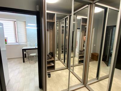 квартира за адресою Співдружності вул., 1