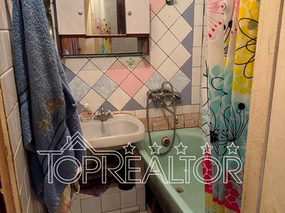 квартира за адресою Тракторобудівників просп., 95