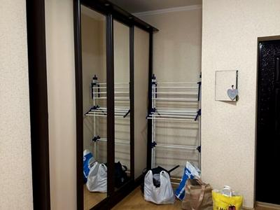 квартира по адресу Петра Григоренко просп., 22/20