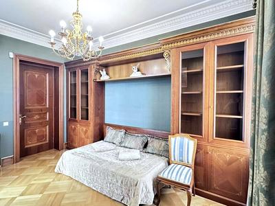 квартира по адресу Орлыка Пылыпа ул., 6