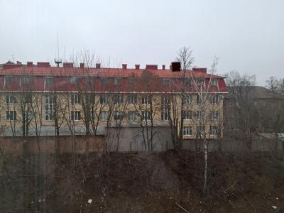 квартира по адресу Костя Широцкого пер. (Щорса), 5а
