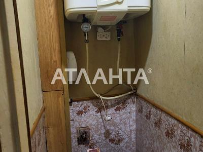 квартира за адресою Небесної Сотні просп. (Маршала Жукова), 91