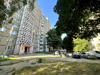 квартира по адресу Правды просп. (Правды), 100