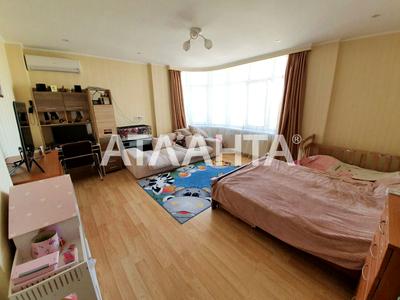 квартира по адресу Средняя ул., 24 к4