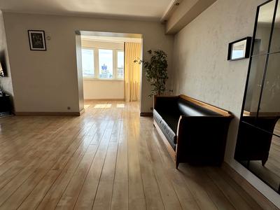 квартира по адресу Туровская ул., 31