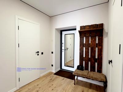 квартира за адресою Запорізьке шосе, 32