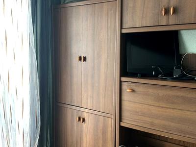 квартира по адресу Щусева ул., 44