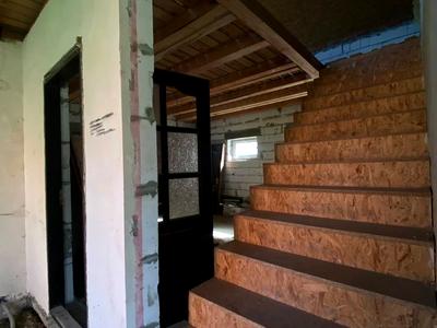 дом по адресу Бузковая ул., 37