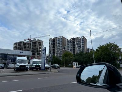 квартира за адресою Городницька вул., 47