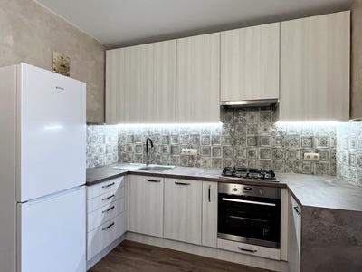 квартира за адресою Свободи вул., 1-C
