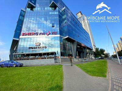 квартира по адресу Днепровская набережная ул., 3