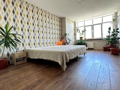квартира по адресу Анны Ахматовой ул., 22