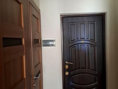 квартира по адресу Введенская ул., 42