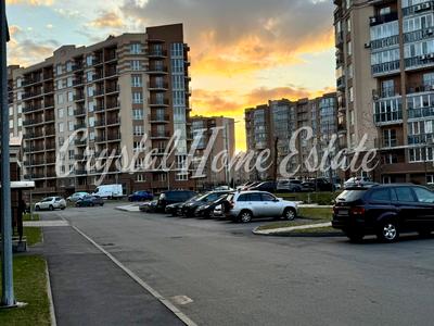 квартира по адресу Метрологическая ул., 25-А