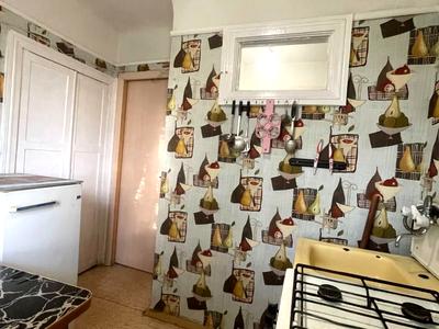 квартира за адресою Автобуду вул., 8