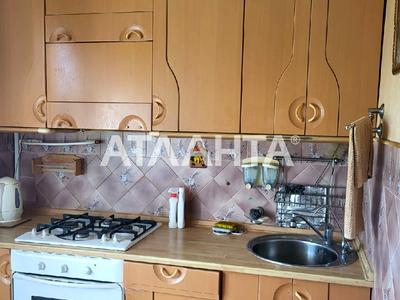 квартира за адресою Небесної Сотні просп. (Маршала Жукова), 91