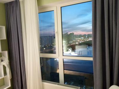 квартира по адресу Ревуцкого ул., 40-В