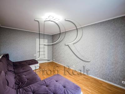 квартира за адресою Петра Григоренка просп., 1-А