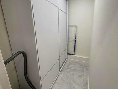 квартира за адресою Осокорська вул., 2а