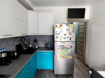 квартира за адресою Перспективна вул., 6