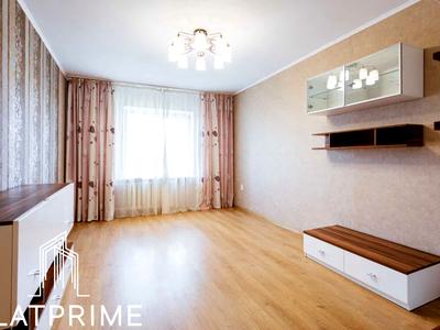 квартира за адресою Олевська вул., 7