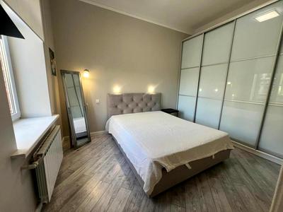 квартира за адресою Олеся Гончара вул., 43