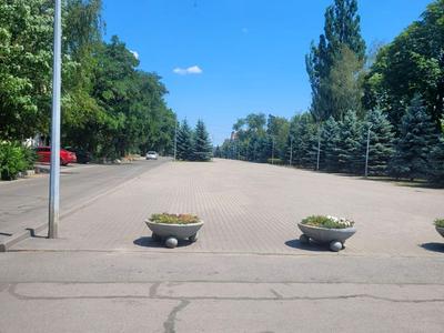 квартира за адресою Самар (Новомосковськ), Площа Героїв, 16