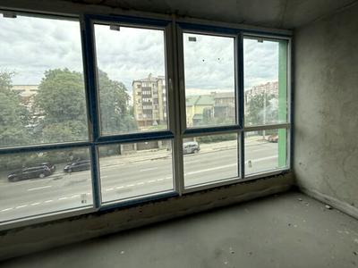 квартира по адресу Степана Бандеры просп., 48