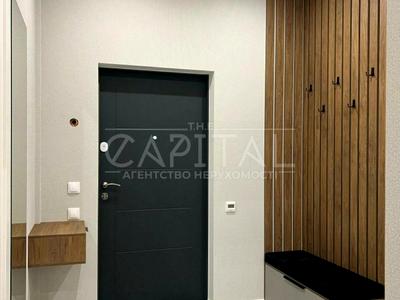 квартира по адресу Берестейский просп. (Победы), 11