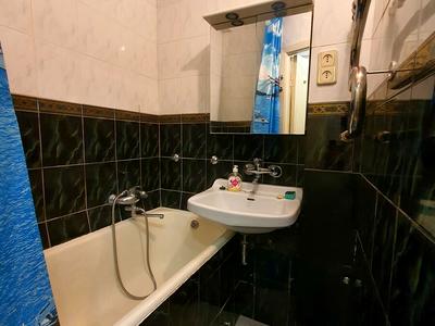 квартира за адресою Велика Васильківська вул. (Червоноармійська), 45/17