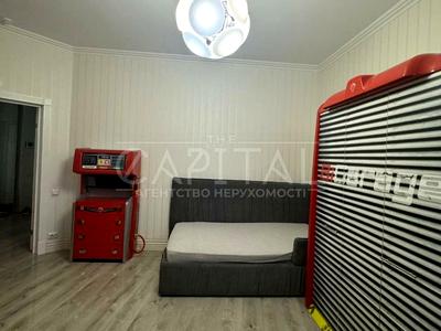 квартира по адресу Евгения Коновальца ул. (Щорса), 44