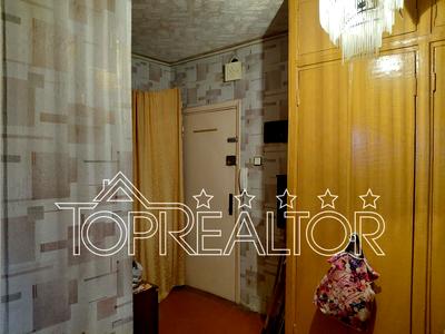 квартира за адресою Жуковського просп., 9