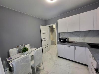 квартира по адресу Бориса Гмыри ул., 20