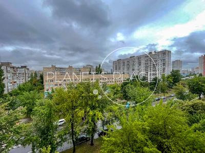квартира по адресу Павла Тычины просп., 11
