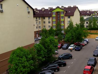 квартира за адресою Райдужна, 137