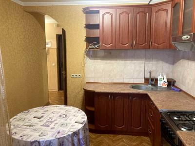 квартира по адресу Александра Архипенко ул. (Мате Залки), 4-Б