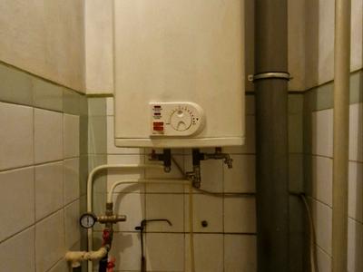квартира по адресу Виталия Блажко ул., 1