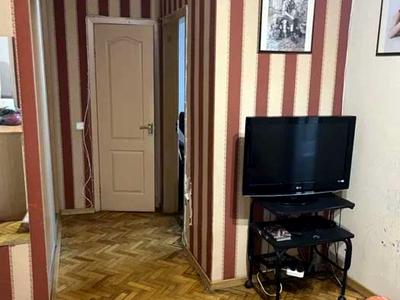 квартира по адресу Гоголевская ул., 37/2
