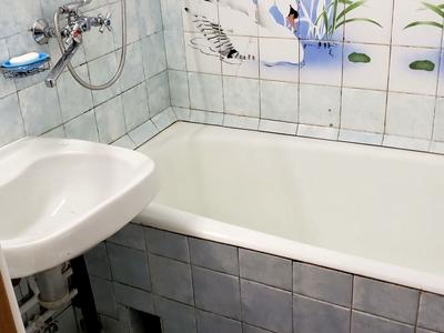 квартира по адресу Каштановая ул., 4