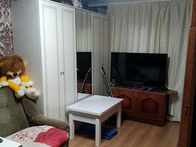 квартира за адресою Юрія Федьковича вул., 34