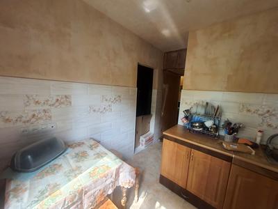 квартира за адресою Зодчих вул., 30