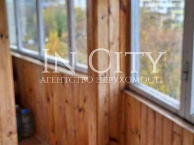 квартира по адресу Рокоссовского маршала просп., 6-Б